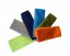 Chladící šátek - různé barvy - Barva Gumbies: Modrá navy