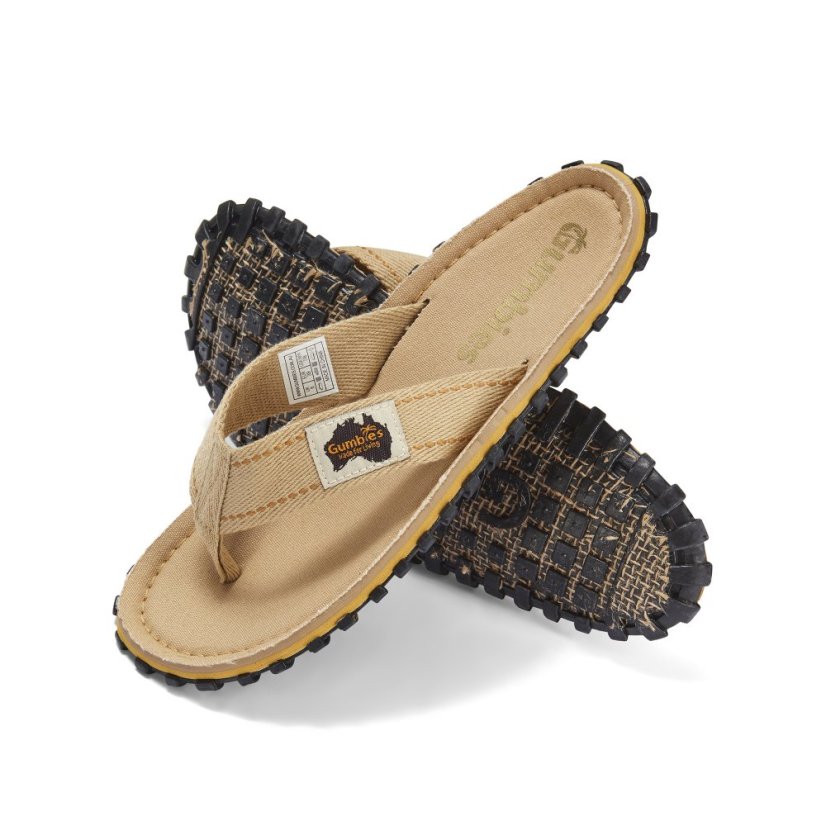 Žabky Classic Sand