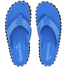 Žabky Duckbill Light Blue