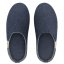 Bačkory Outback Navy & Grey
