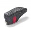 Boty Brumby Charcoal & Red