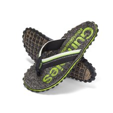 Žabky Cairns Lime