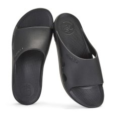 Pantofle Spasole Black