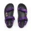 Sandály Scrambler Purple