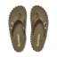 Žabky Classic Khaki