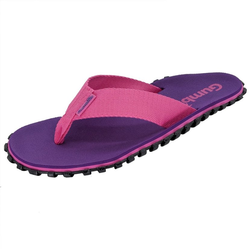 Žabky Duckbill Purple