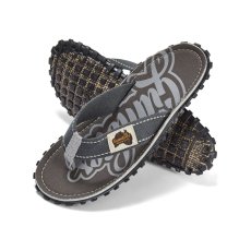 Žabky Cool Grey