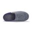 Papuče Outback Grey & Purple