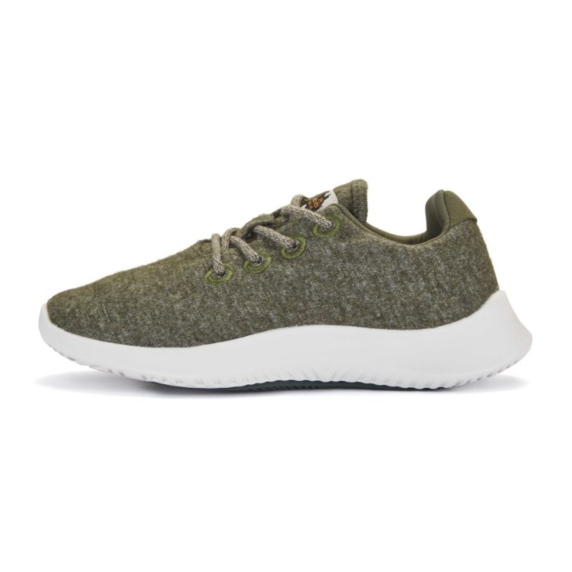 Tenisky Sneaker Moss