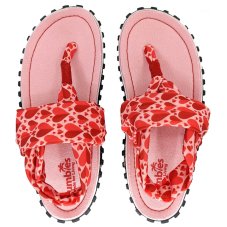 Sandály Slingback Candy Hearts