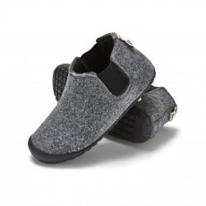 Boty Brumby Grey & Charcoal
