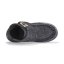 Boty Quokka Charcoal & Grey
