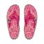 Žabky Tropical Pink