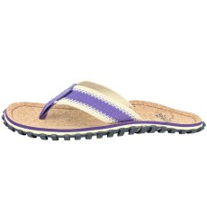 Žabky Corker Purple