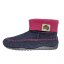 Topánky Thredbo Navy & Pink - Veľkosť Gumbies: 41