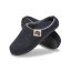 Bačkory Outback Navy & Grey