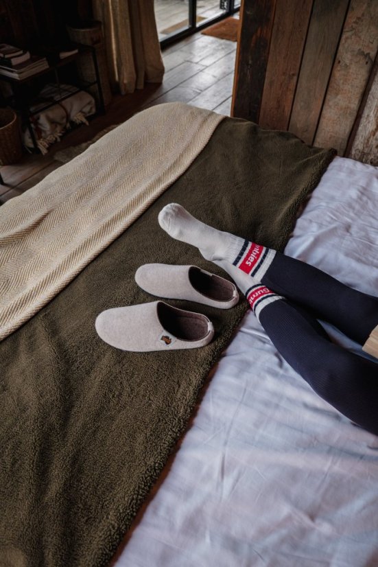 Bačkory Outback Oatmeal & Chocolate