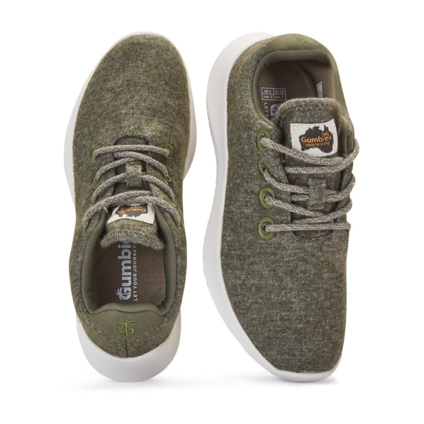 Tenisky Sneaker Moss - Velikost Gumbies: 46