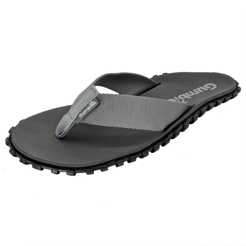 Žabky Duckbill Grey