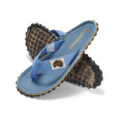 Žabky Classic Light Blue