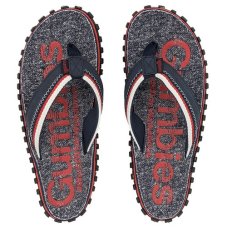 Žabky Cairns Red
