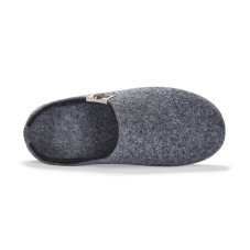 Papuče Outback Grey & Charcoal