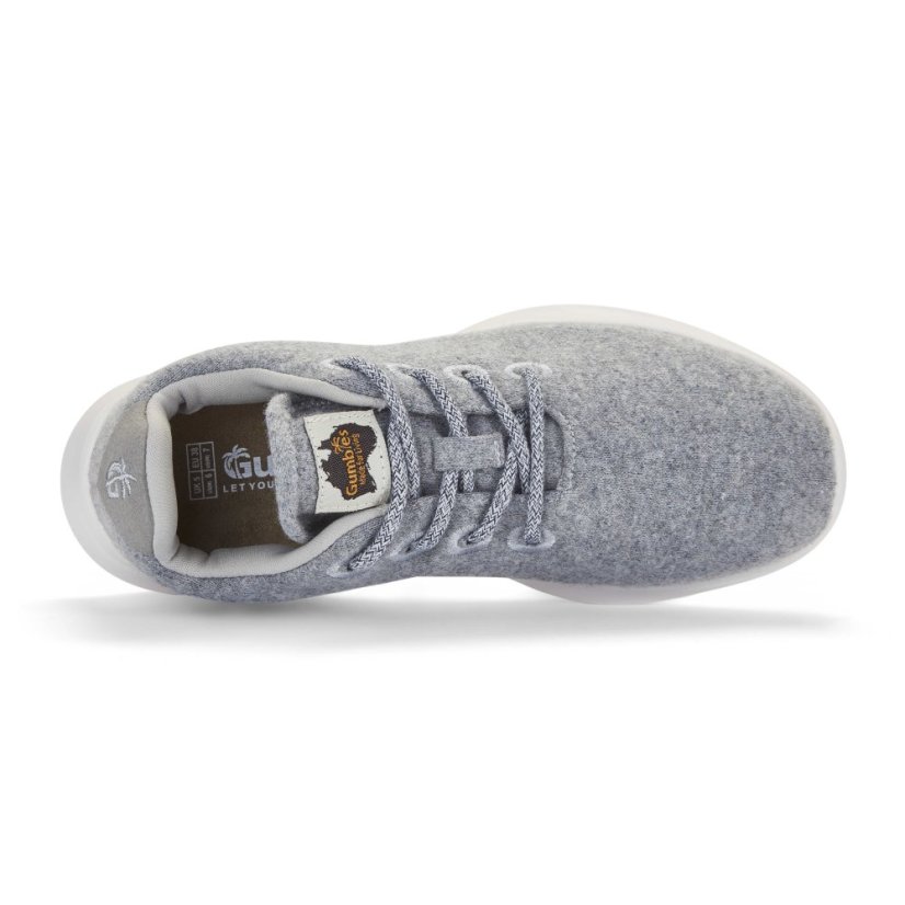 Tenisky Sneaker Slate