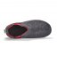 Boty Brumby Charcoal & Red