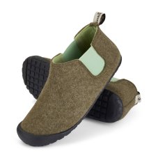 Boty Brumby Moss & Pistachio