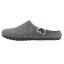 Bačkory Outback Grey & Charcoal