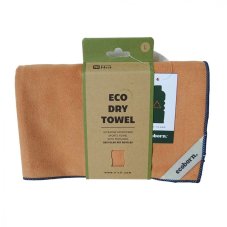 Eco Dry ručník Camel