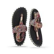 Sandále Slingback Aboriginal