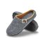Papuče Outback Grey & Curry - Veľkosť Gumbies: 48