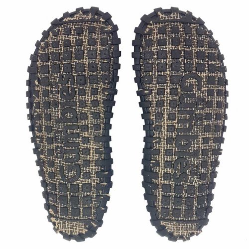 Sandále Gumbies Slingback Aboriginal - Velikost: 43