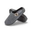 Bačkory Outback Grey & Charcoal - Velikost Gumbies: 43