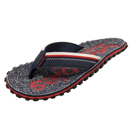 Žabky Cairns Red