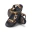 Sandály Scrambler Sand & Brown