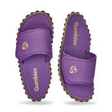 Pantofle Strider Purple