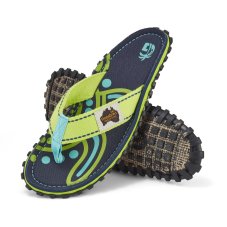 Žabky Turtle Zest