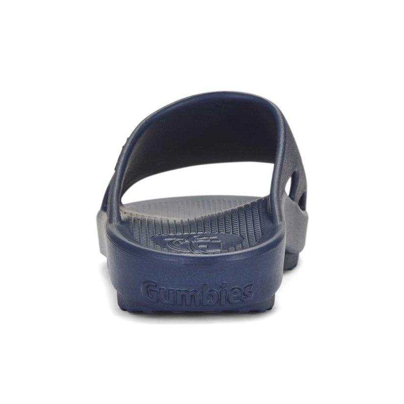 Pantofle Spasole Frence Navy