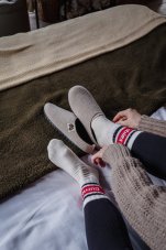 Bačkory Outback Oatmeal & Chocolate