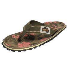 Žabky Jungle