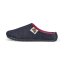 Bačkory Outback Navy & Pink