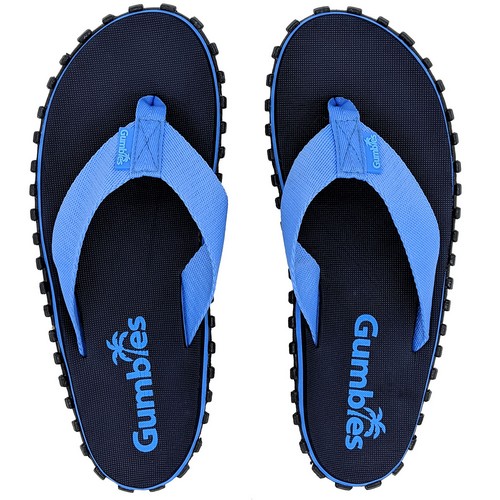 Žabky Duckbill Navy