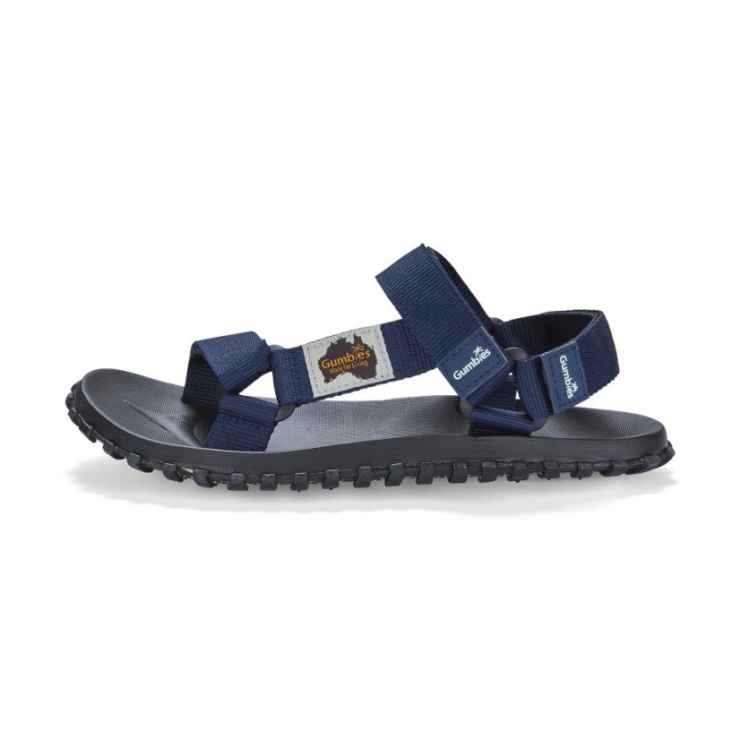 Sandále Scrambler Navy