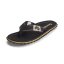 Žabky Classic Black