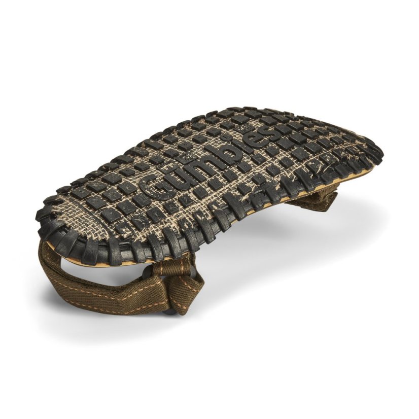 Sandále Tracker Khaki - Veľkosť Gumbies: 36