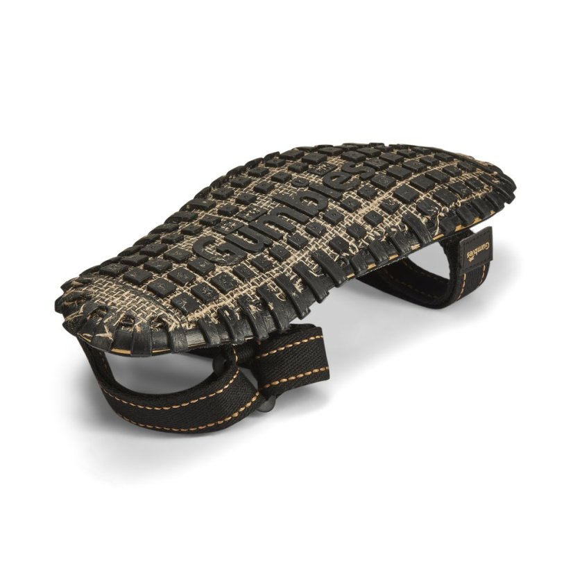 Sandály Tracker Black