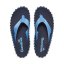 Žabky Duckbill Navy