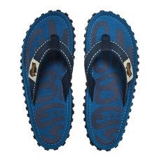 Žabky Blue Surf